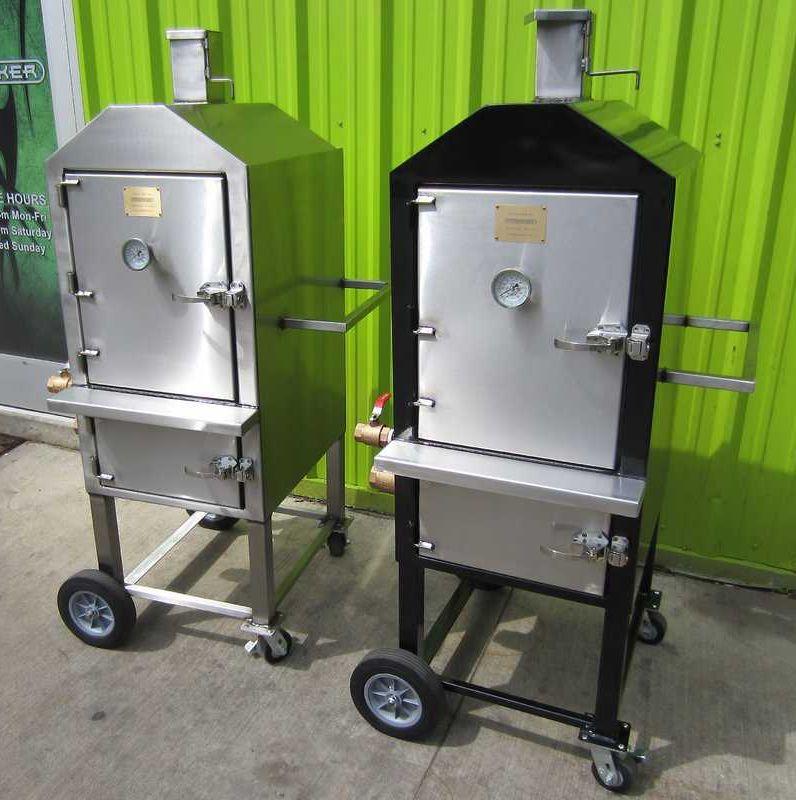 Pitmaker Safe