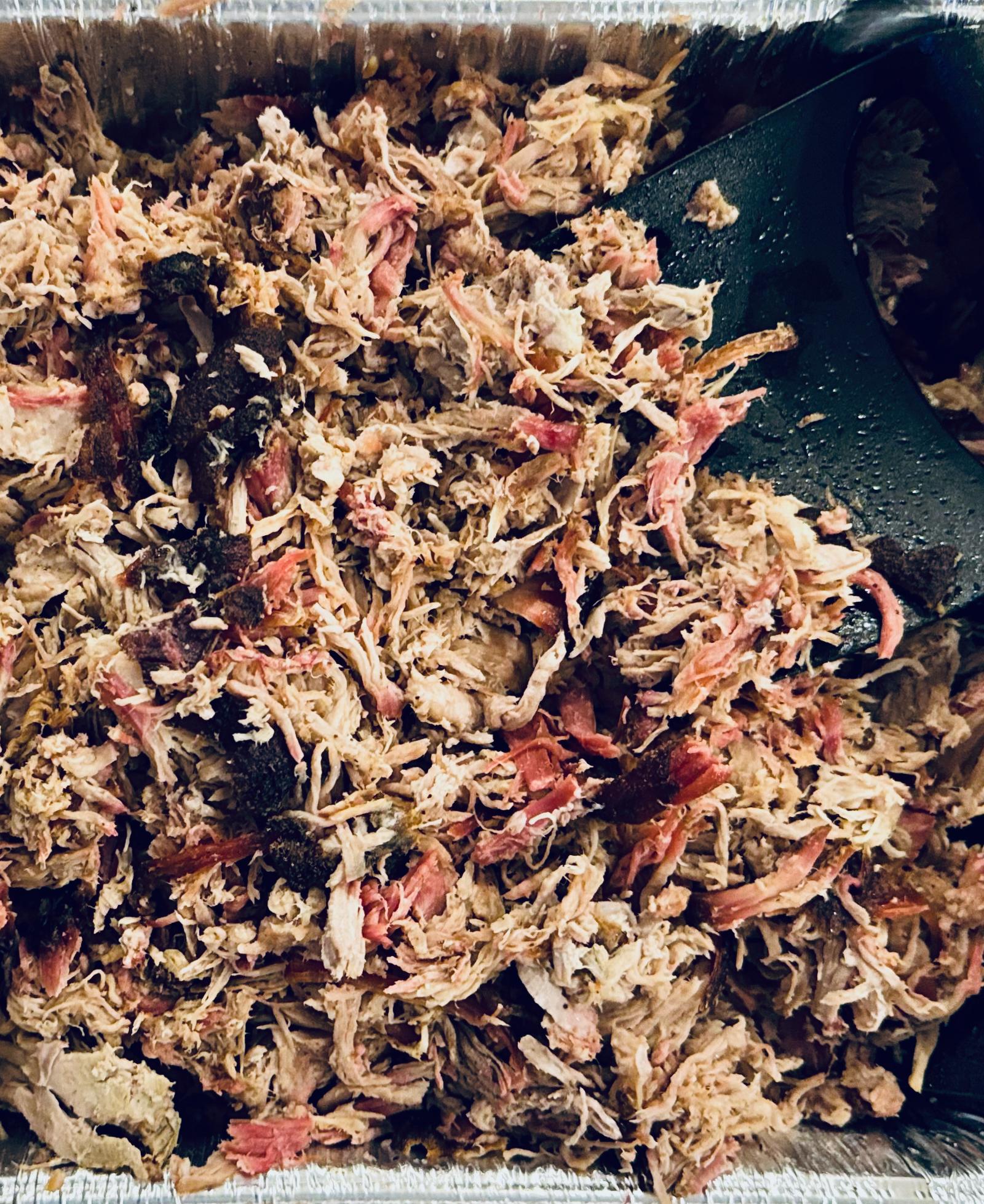 Pitmaster Tripp