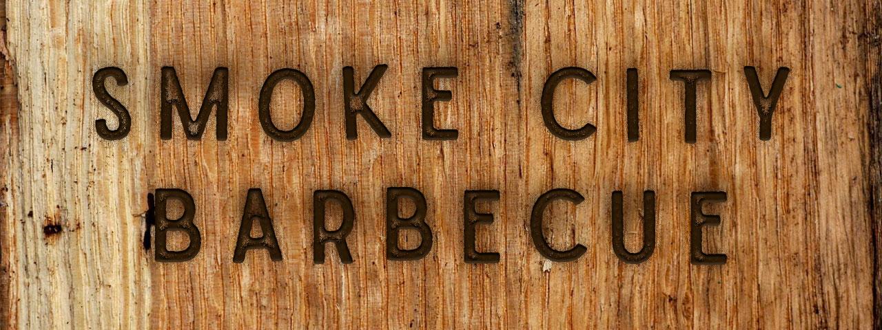 Smoke City Barbecue