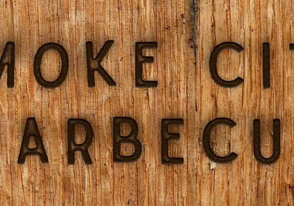 Smoke City Barbecue